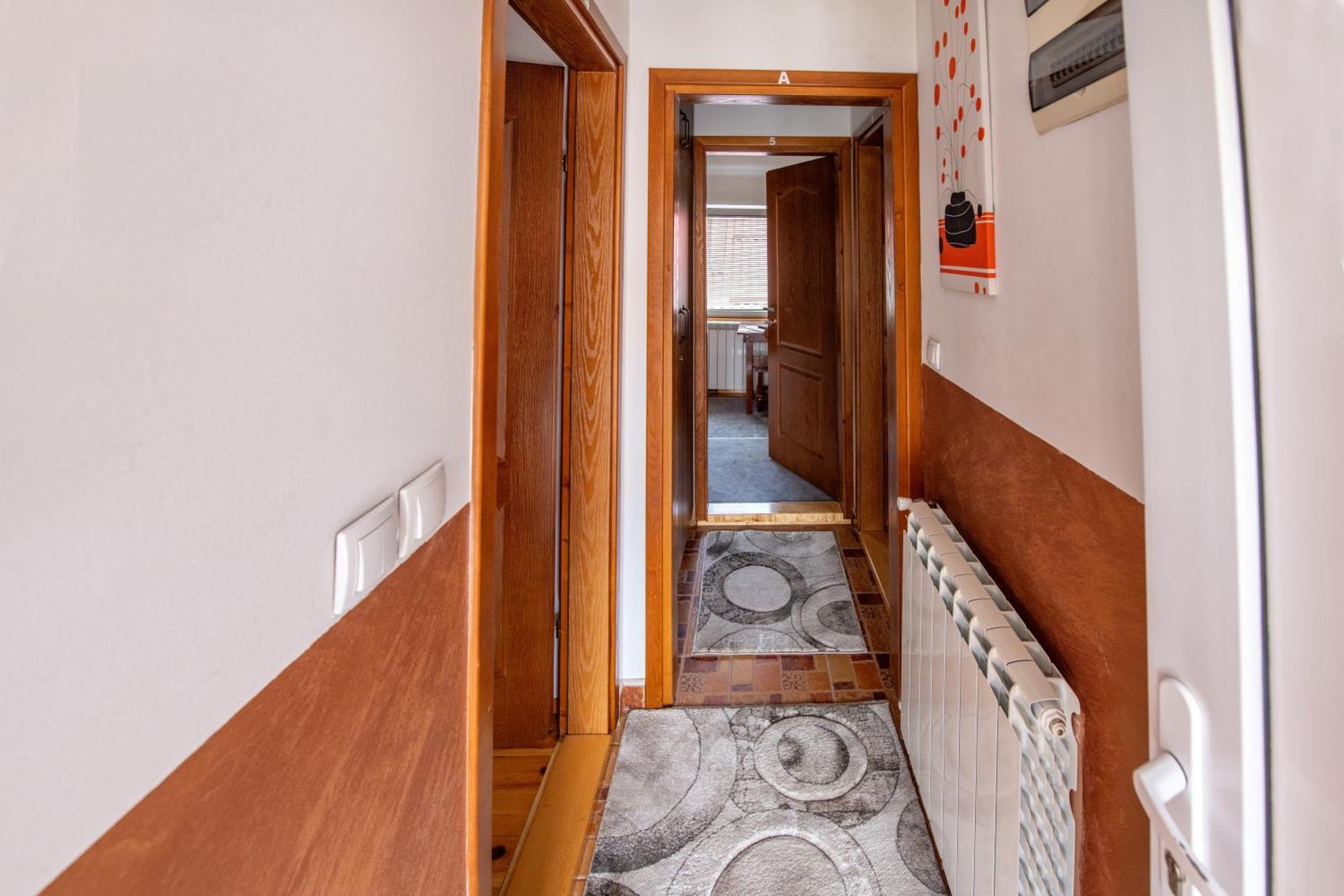 Rooms Sejo Kolašin Eksteriør billede