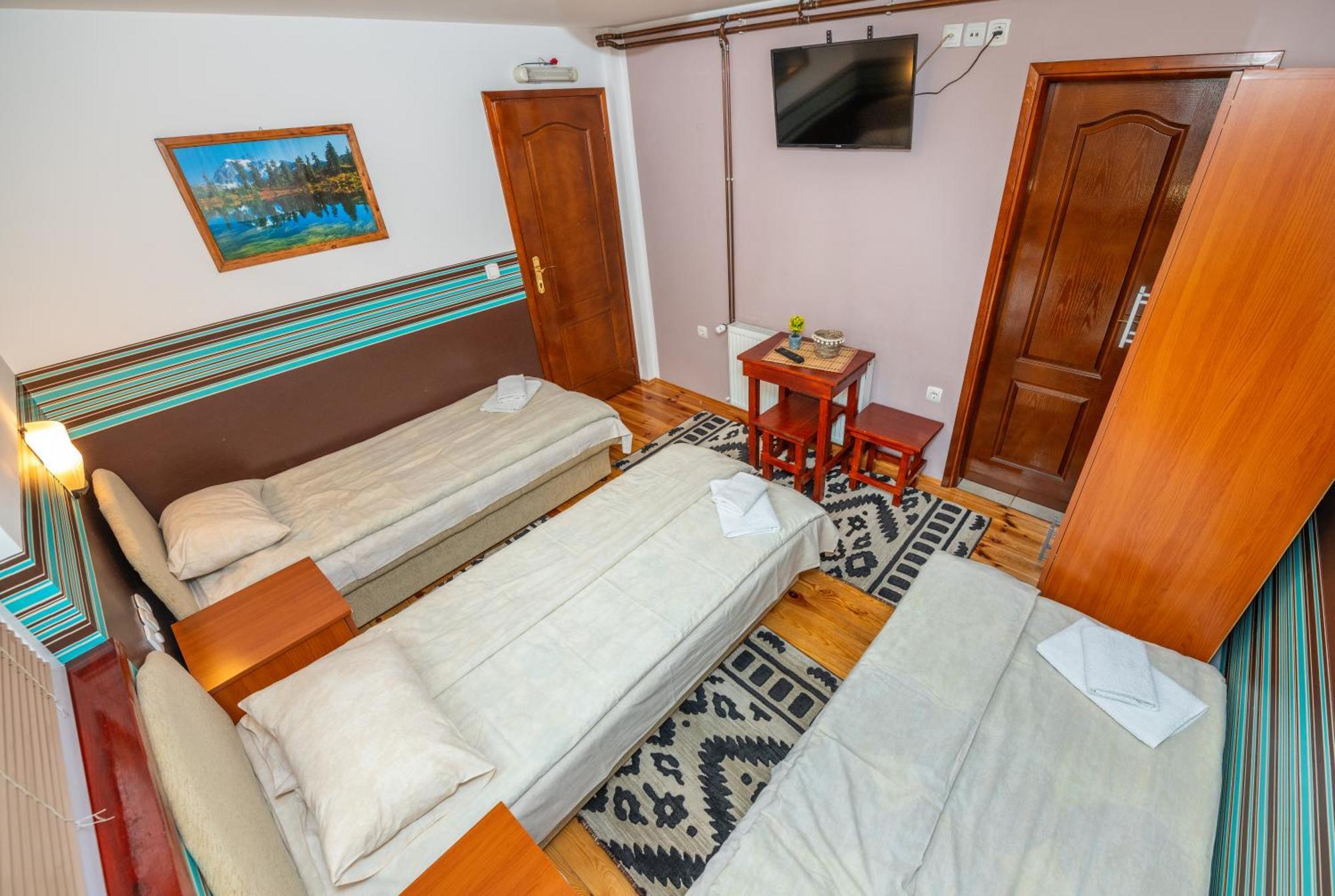 Rooms Sejo Kolašin Eksteriør billede