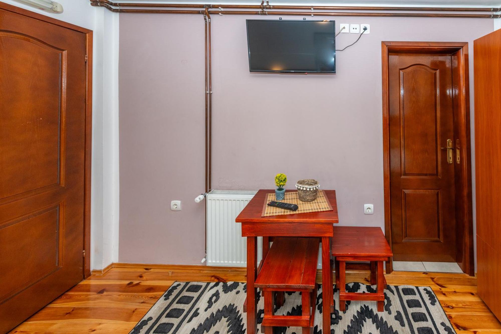 Rooms Sejo Kolašin Eksteriør billede