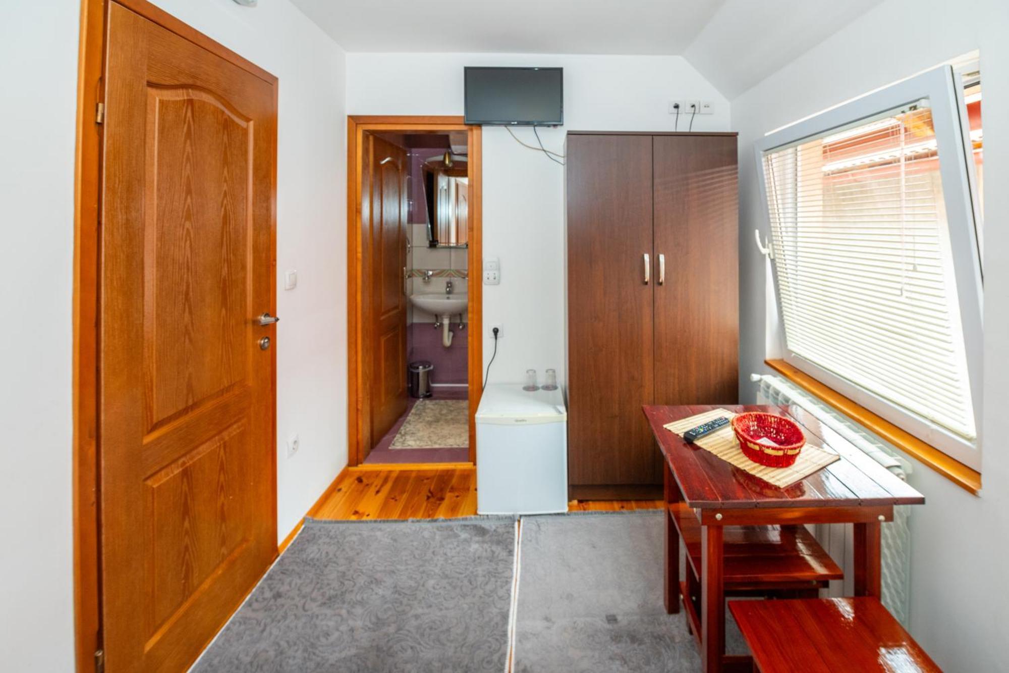 Rooms Sejo Kolašin Eksteriør billede