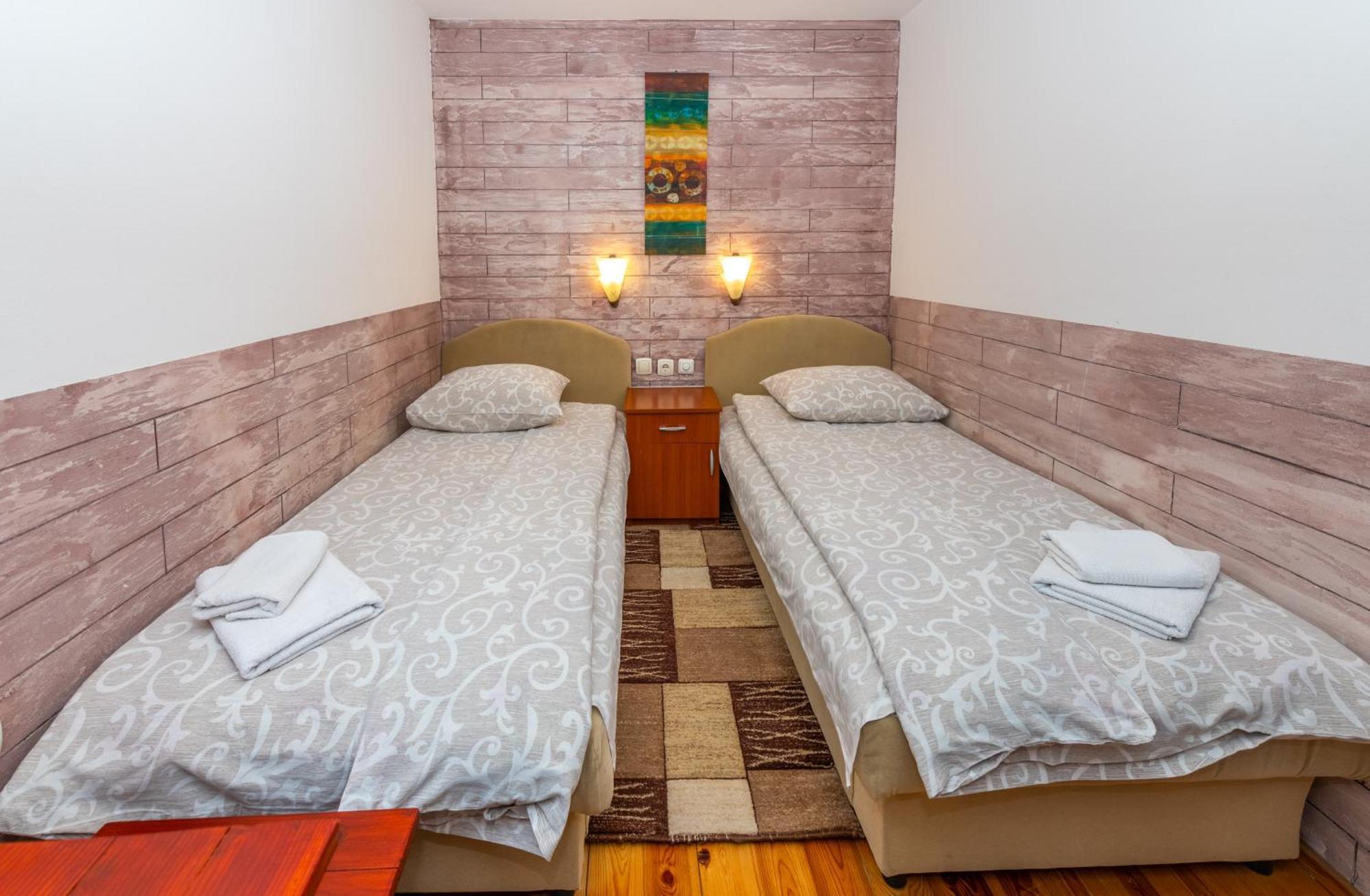 Rooms Sejo Kolašin Eksteriør billede