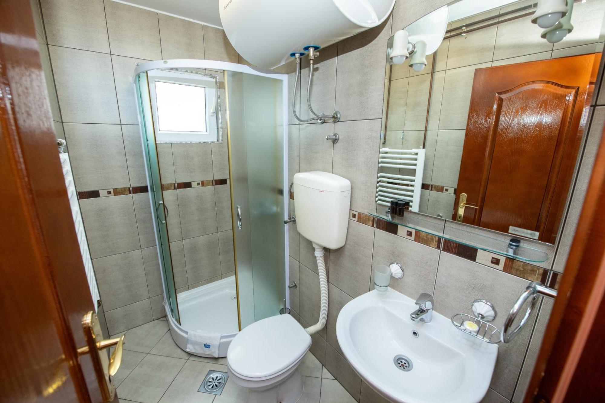 Rooms Sejo Kolašin Eksteriør billede