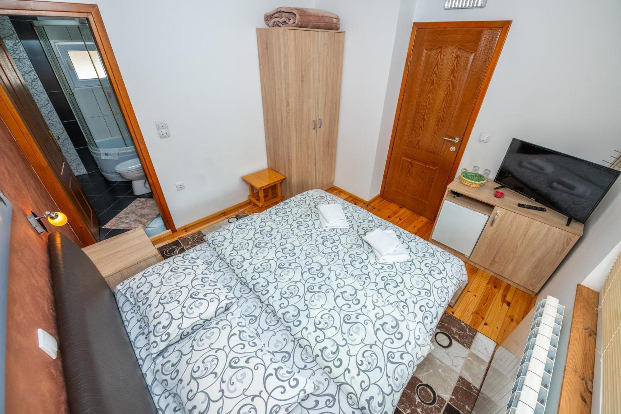 Rooms Sejo Kolašin Eksteriør billede