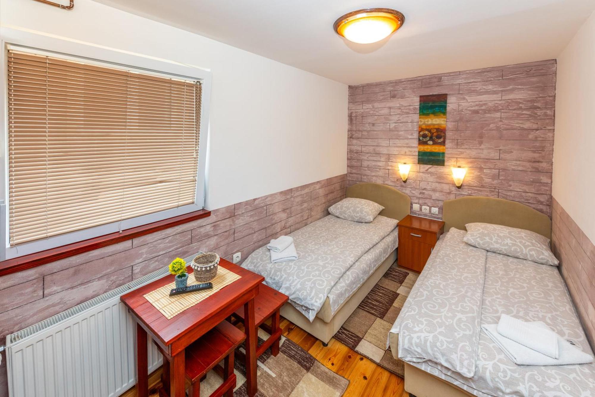 Rooms Sejo Kolašin Eksteriør billede