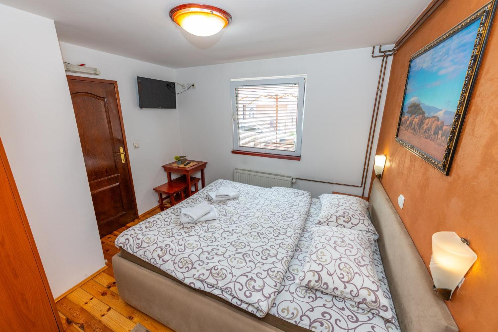 Rooms Sejo Kolašin Eksteriør billede