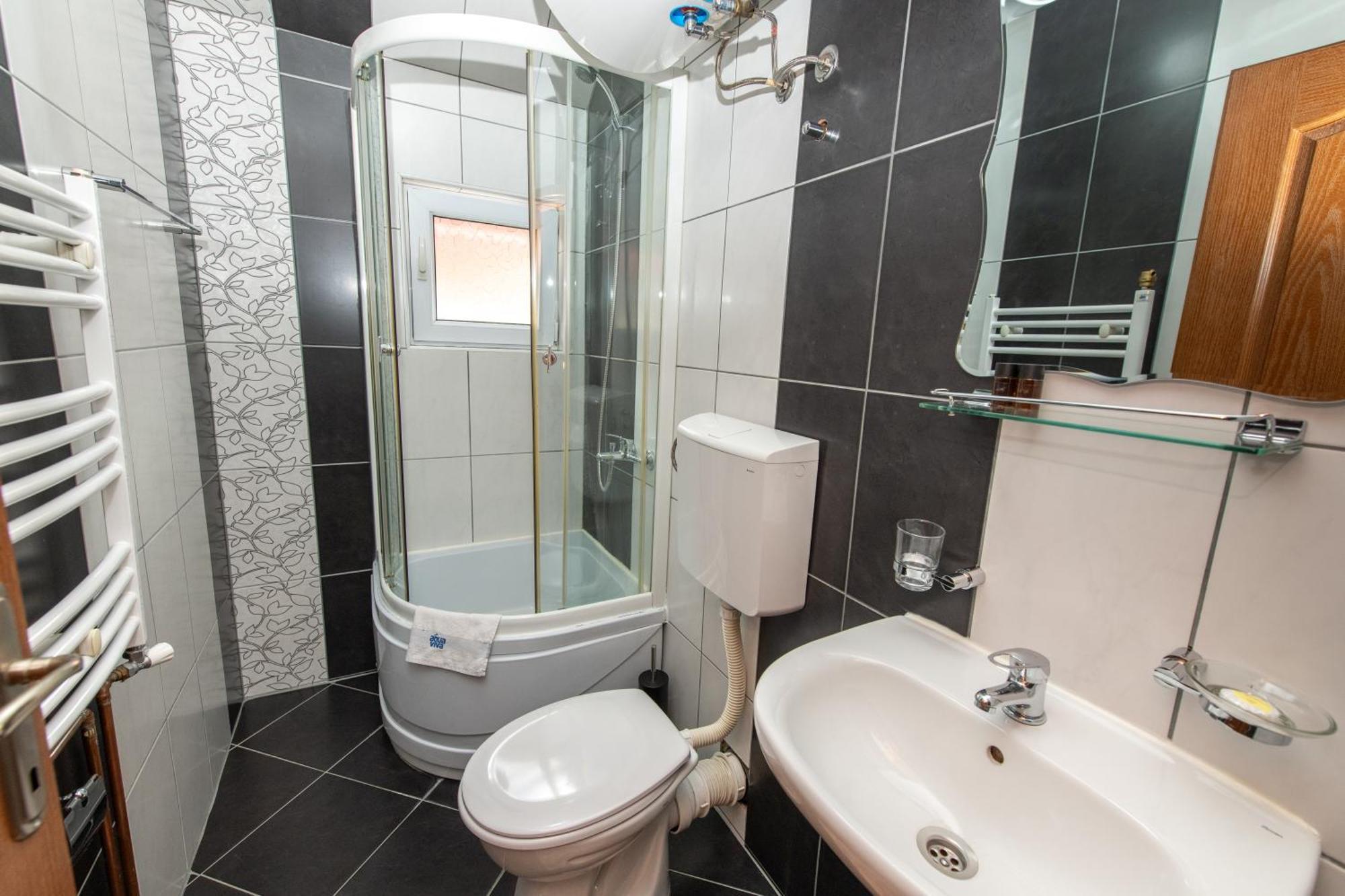 Rooms Sejo Kolašin Eksteriør billede
