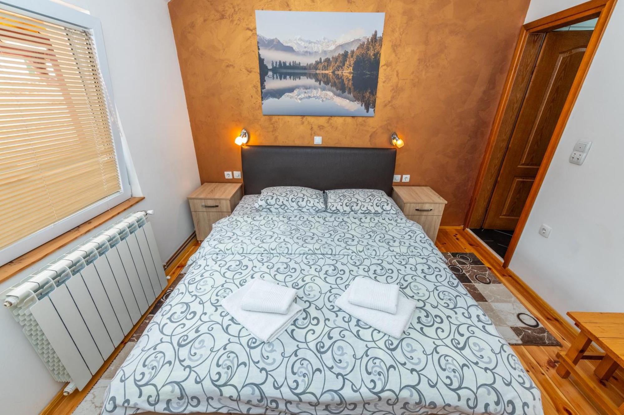 Rooms Sejo Kolašin Eksteriør billede