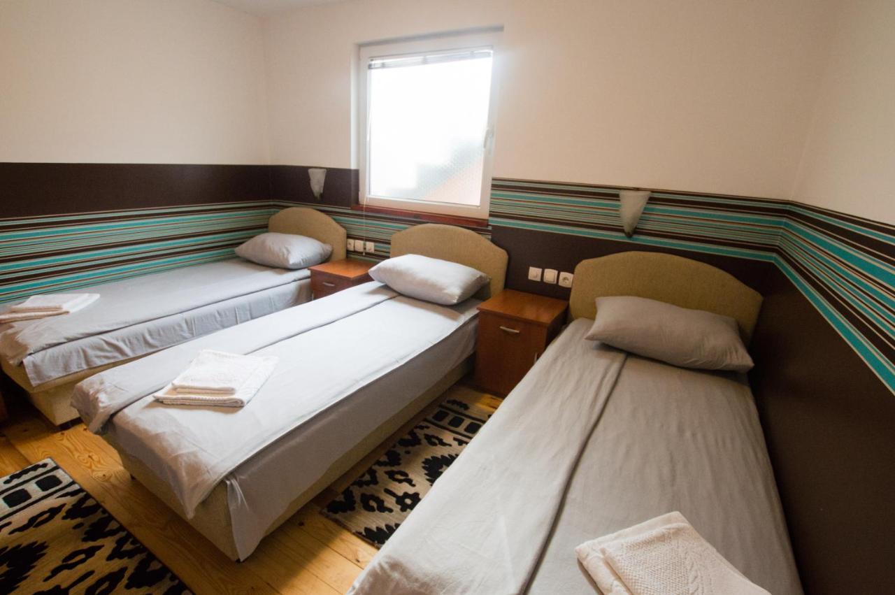 Rooms Sejo Kolašin Eksteriør billede