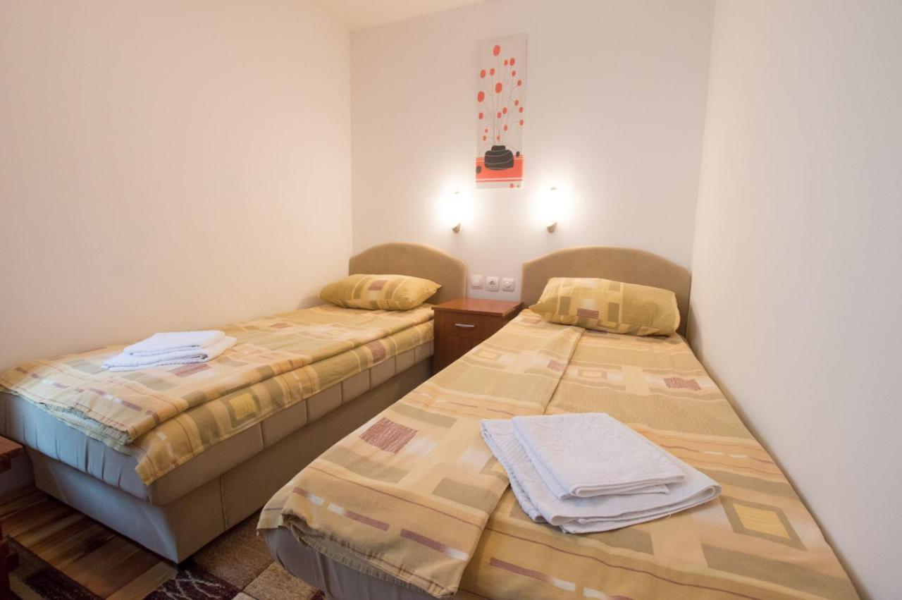 Rooms Sejo Kolašin Eksteriør billede