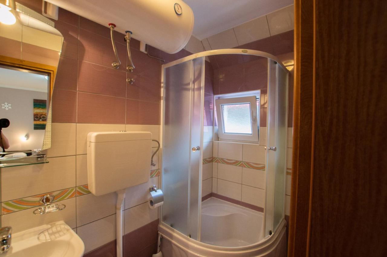 Rooms Sejo Kolašin Eksteriør billede