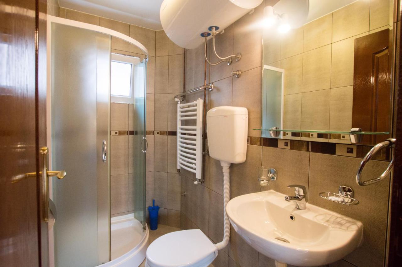Rooms Sejo Kolašin Eksteriør billede