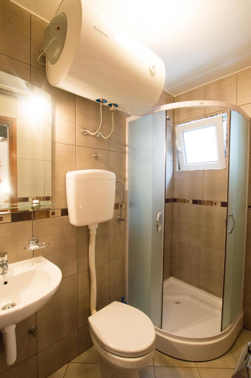 Rooms Sejo Kolašin Eksteriør billede
