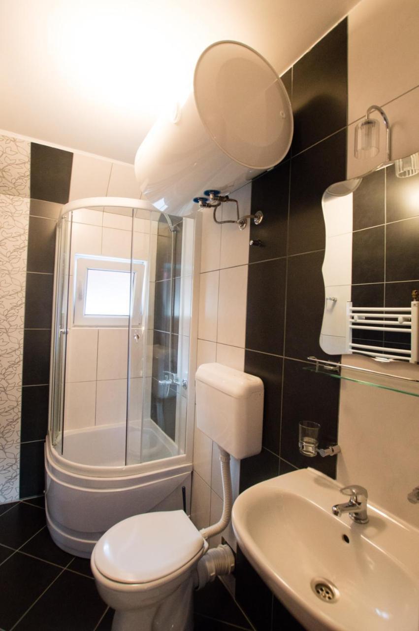Rooms Sejo Kolašin Eksteriør billede