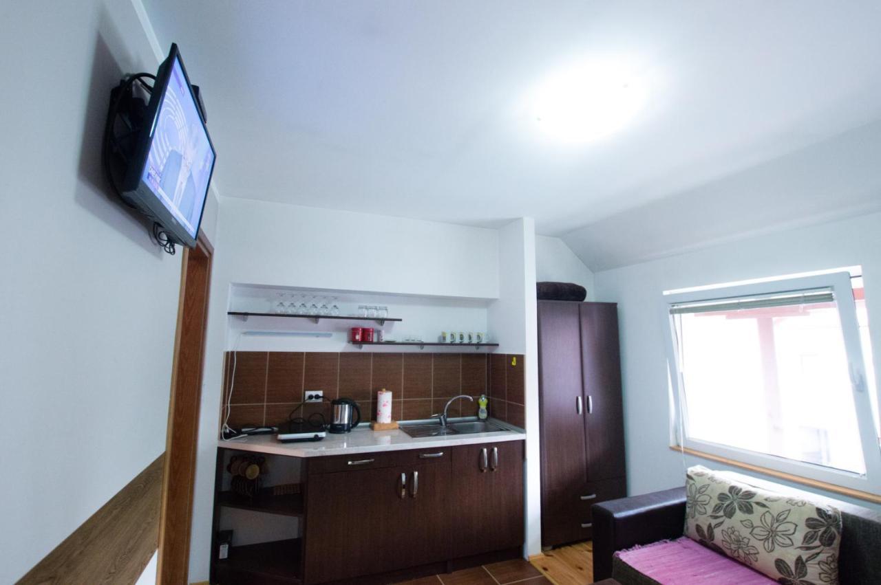 Rooms Sejo Kolašin Eksteriør billede